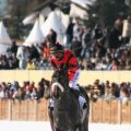 CH White Turf St Moritz - Flachrennen 8234