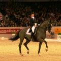 Anky van Grunsven - Salinero - Indoor Brabant 2014