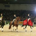 Indoor Brabant - Top 3 Kuer 0916