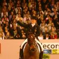 Isabell Werth - Satchmo Jubel - Indoor Brabant 0590