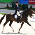 Jan Brink - Briar - CHIO Aachen 07 2