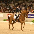 Monica Theodorescu - Whisper - Indoor Brabant 2163