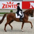 Nadine Capellmann - Elvis - Aachen 05-06