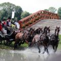 Tomas Eriksson SWE - CHIO Aachen 07