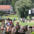 Tomas Eriksson SWE 1 - CHIO Aachen 07