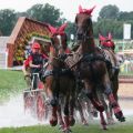 Werner Ulrich SUI 2 - CHIO Aachen 07