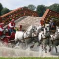 Zoltan Lazar HUN - CHIO Aachen 07