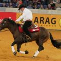 Duane Latimer CAN - Hang Ten Surprize 1 - WEG Aachen