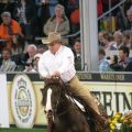 Tim McQuay USA - Mister Nicadual - WEG Aachen