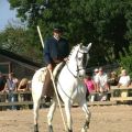 Fritz Krümmel - Feria Lengelshof 09-05