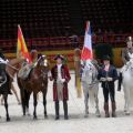 Palais Omnisport - Gruppenbild Bereiter 5500