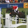 Beezie Madden - Authentic - WEG Aachen