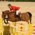 Chr Ahlmann - Perry Lee - Indoor Brabant 9730