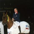 John Whitaker - DUS Masters 10-02 nd