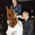 John Whitaker u Hanno Dohn - DUS Masters 10-02 nd