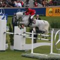 Jos Lansink - Cavalor Cumano 1 - WEG Aachen