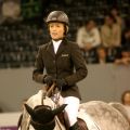 Meredith Michaels-Beerbaum - Indoor Brabant 9692