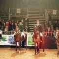 Princess Haya u H Diemer - irische Equipe Essen nd 03-99