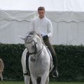 Andreas Helgstrand - Training Matiné - WEG Aachen