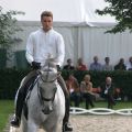 Andreas Helgstrand - Training Matiné 1 - WEG Aachen