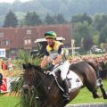 Andrew Hoy AUS - Master Monarch - WEG Aachen