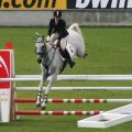 Bettina Hoy - Ringwood Cockatoo Springen WEG Aachen