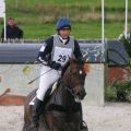 Clayton Fredericks AUS - Ben Along Time - CHIO Aachen 07