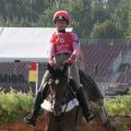 Deauville CC - Lucinda Fredericks - Headley Britannia 7793