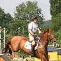 Frank Ostholt - Air Jordan - CHIO Aachen 07