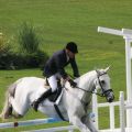 Hinrich Romeike - Marius - Springen WEG Aachen