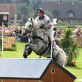 Oliver Townend GBR - Flint Curtis - WEG Aachen