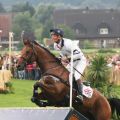 William Fox-Pitt GBR - Tamarillo - WEG Aachen