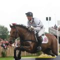 William Fox-Pitt GBR - Tamarillo 1 - WEG Aachen